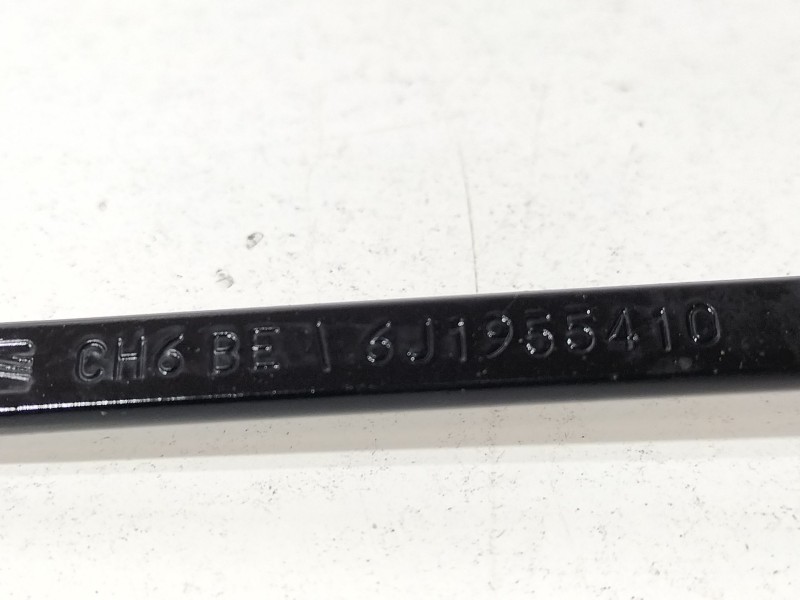 Recambio de brazo limpia delantero izquierdo para seat ibiza iv st (6j8, 6p8) 1.2 tsi referencia OEM IAM 6J1955410  
