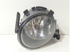 Recambio de faro antiniebla derecho para seat leon (1p1) 1.4 tsi referencia OEM IAM 16860802R  