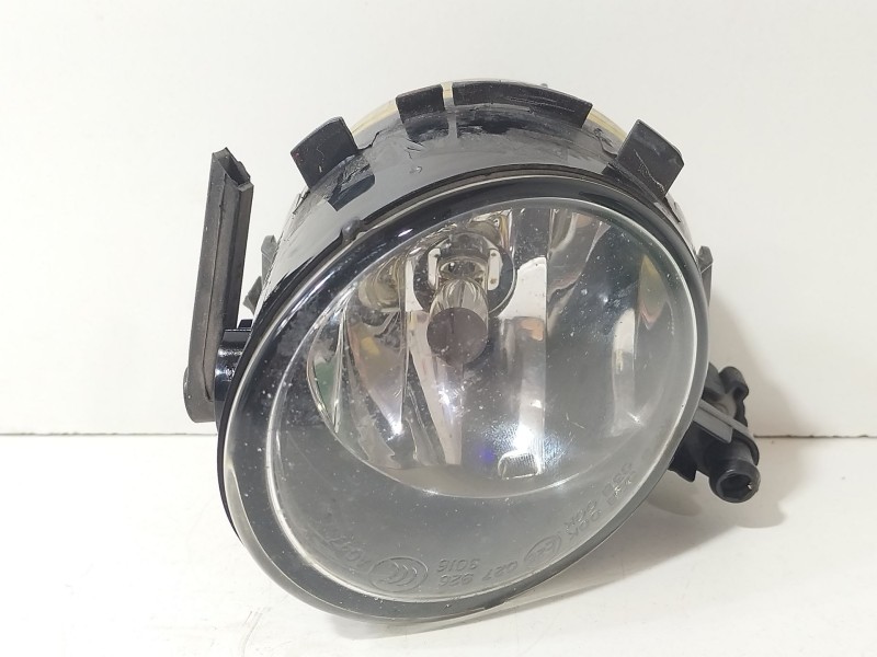 Recambio de faro antiniebla derecho para seat leon (1p1) 1.4 tsi referencia OEM IAM 16860802R  
