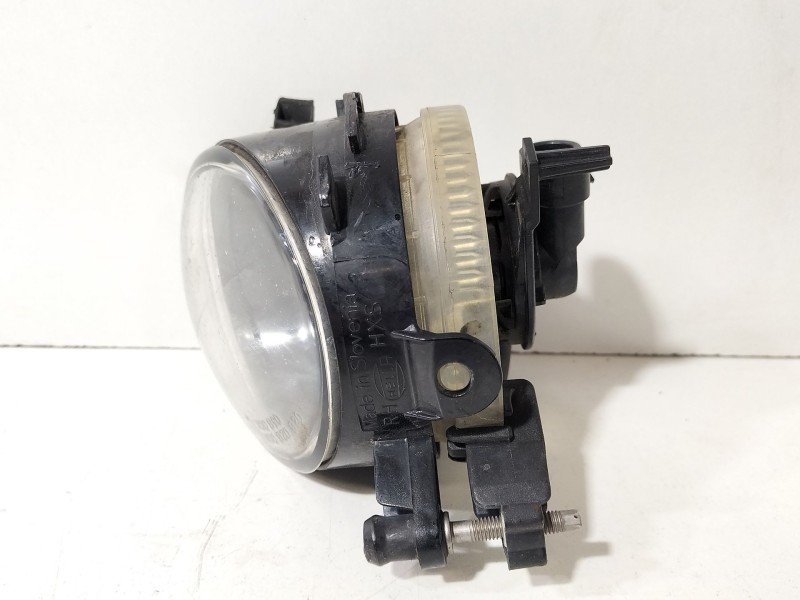 Recambio de faro antiniebla derecho para seat leon (1p1) 1.4 tsi referencia OEM IAM 16860802R  
