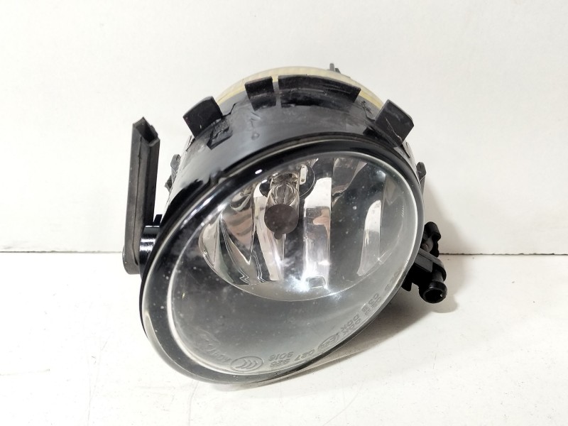 Recambio de faro antiniebla derecho para seat leon (1p1) 1.4 tsi referencia OEM IAM 16860802R  