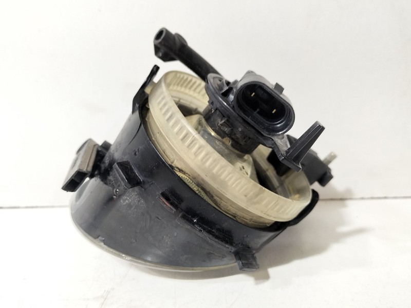 Recambio de faro antiniebla derecho para seat leon (1p1) 1.4 tsi referencia OEM IAM 16860802R  