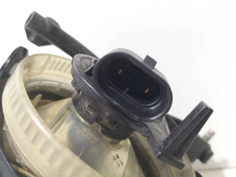 Recambio de faro antiniebla derecho para seat leon (1p1) 1.4 tsi referencia OEM IAM 16860802R  