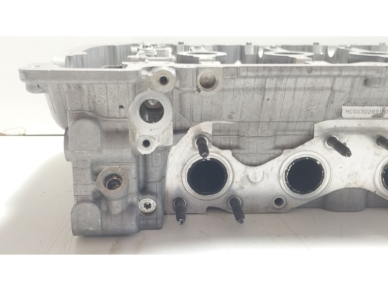Recambio de culata para peugeot 308 cc (4b_) 1.6 16v referencia OEM IAM V753354980N  