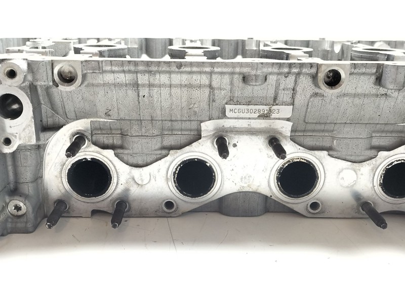 Recambio de culata para peugeot 308 cc (4b_) 1.6 16v referencia OEM IAM V753354980N  