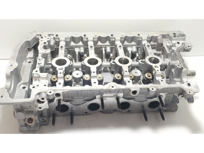 Recambio de culata para peugeot 308 cc (4b_) 1.6 16v referencia OEM IAM V753354980N  