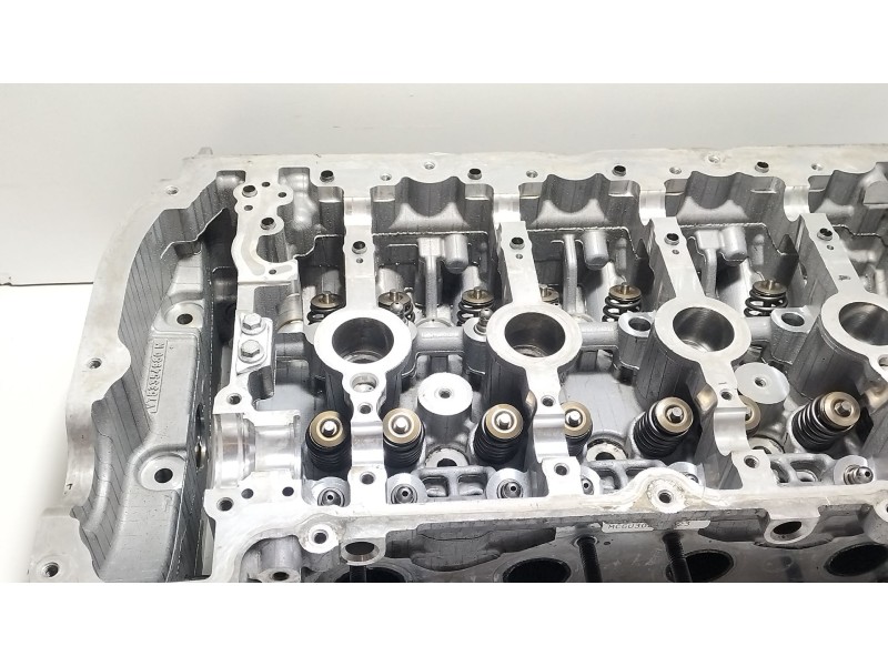 Recambio de culata para peugeot 308 cc (4b_) 1.6 16v referencia OEM IAM V753354980N  