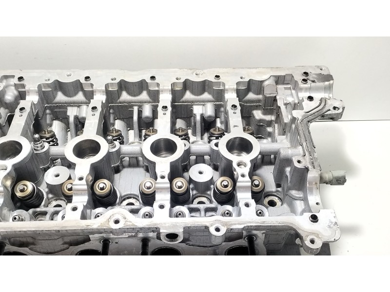 Recambio de culata para peugeot 308 cc (4b_) 1.6 16v referencia OEM IAM V753354980N  