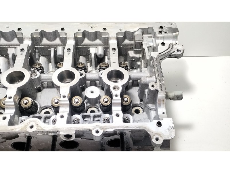 Recambio de culata para peugeot 308 cc (4b_) 1.6 16v referencia OEM IAM V753354980N  