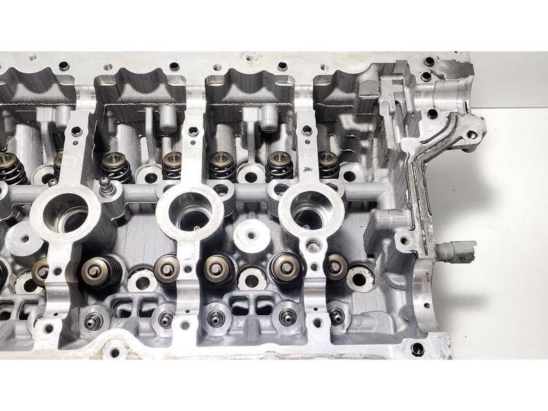 Recambio de culata para peugeot 308 cc (4b_) 1.6 16v referencia OEM IAM V753354980N  