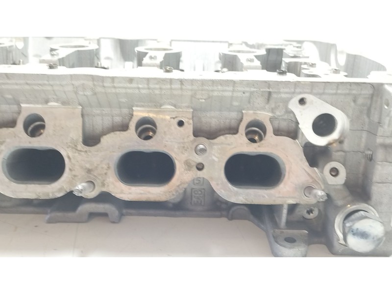 Recambio de culata para peugeot 308 cc (4b_) 1.6 16v referencia OEM IAM V753354980N  