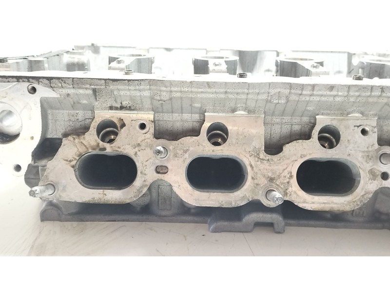 Recambio de culata para peugeot 308 cc (4b_) 1.6 16v referencia OEM IAM V753354980N  