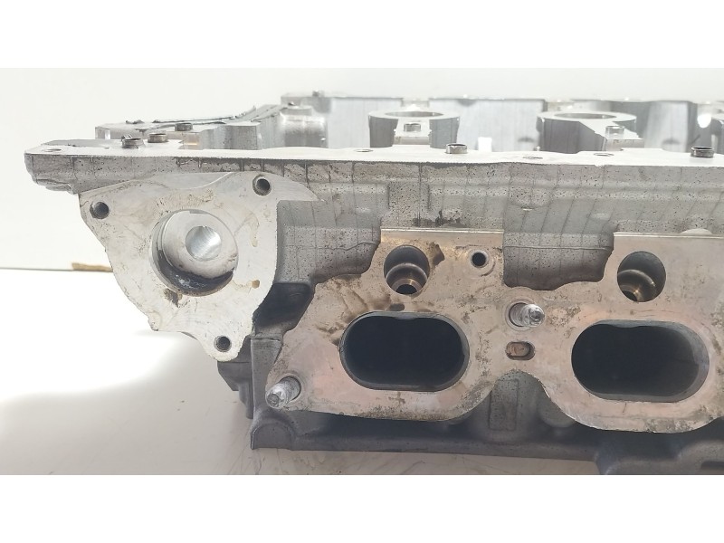 Recambio de culata para peugeot 308 cc (4b_) 1.6 16v referencia OEM IAM V753354980N  