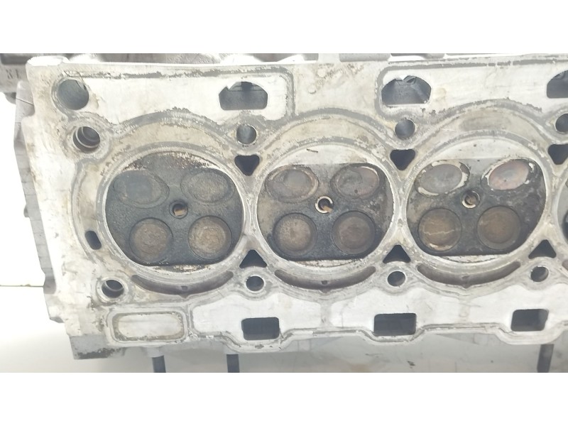 Recambio de culata para peugeot 308 cc (4b_) 1.6 16v referencia OEM IAM V753354980N  