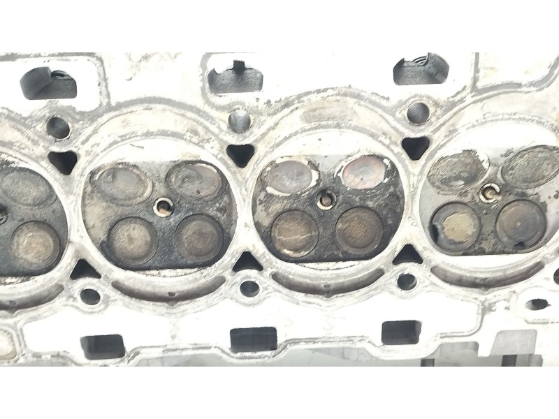 Recambio de culata para peugeot 308 cc (4b_) 1.6 16v referencia OEM IAM V753354980N  