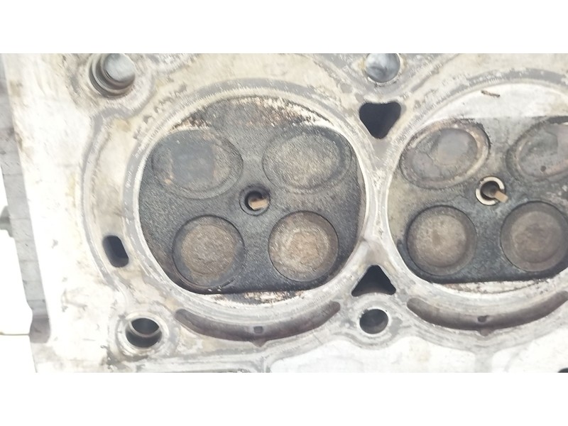 Recambio de culata para peugeot 308 cc (4b_) 1.6 16v referencia OEM IAM V753354980N  