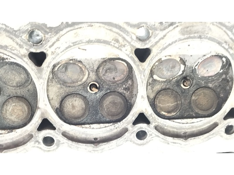 Recambio de culata para peugeot 308 cc (4b_) 1.6 16v referencia OEM IAM V753354980N  