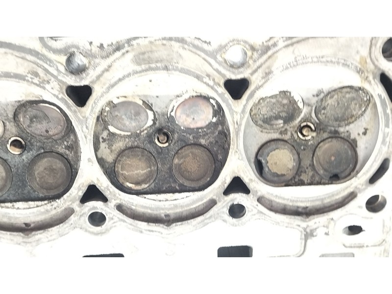 Recambio de culata para peugeot 308 cc (4b_) 1.6 16v referencia OEM IAM V753354980N  