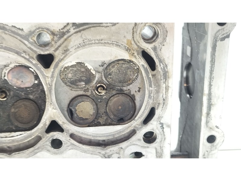 Recambio de culata para peugeot 308 cc (4b_) 1.6 16v referencia OEM IAM V753354980N  