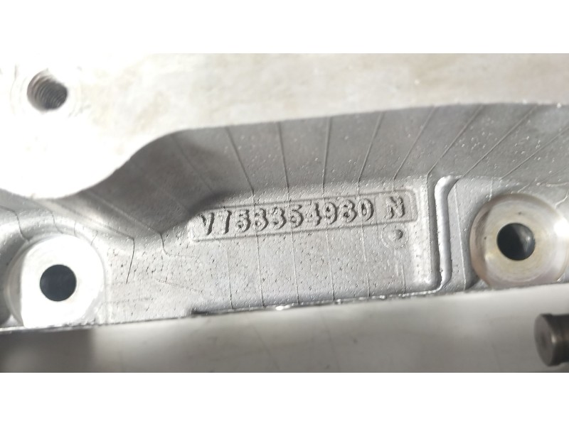 Recambio de culata para peugeot 308 cc (4b_) 1.6 16v referencia OEM IAM V753354980N  