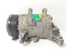 Recambio de compresor aire acondicionado para mini mini (r50, r53) one referencia OEM IAM 64521171310  