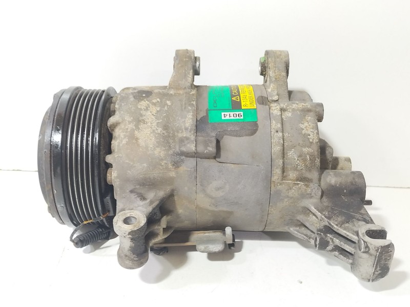 Recambio de compresor aire acondicionado para mini mini (r50, r53) one referencia OEM IAM 64521171310  
