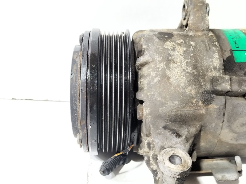 Recambio de compresor aire acondicionado para mini mini (r50, r53) one referencia OEM IAM 64521171310  