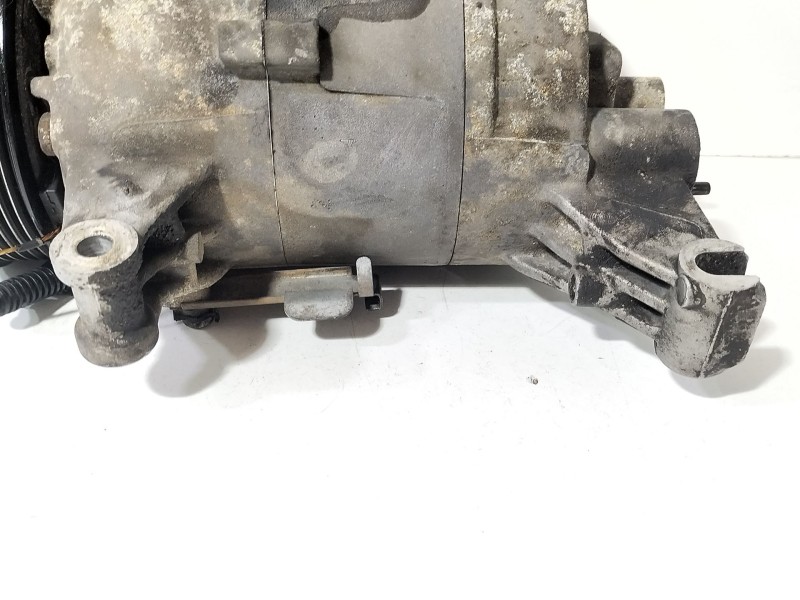 Recambio de compresor aire acondicionado para mini mini (r50, r53) one referencia OEM IAM 64521171310  