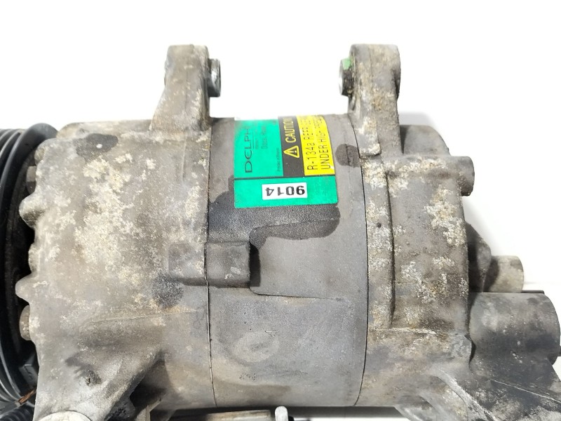 Recambio de compresor aire acondicionado para mini mini (r50, r53) one referencia OEM IAM 64521171310  
