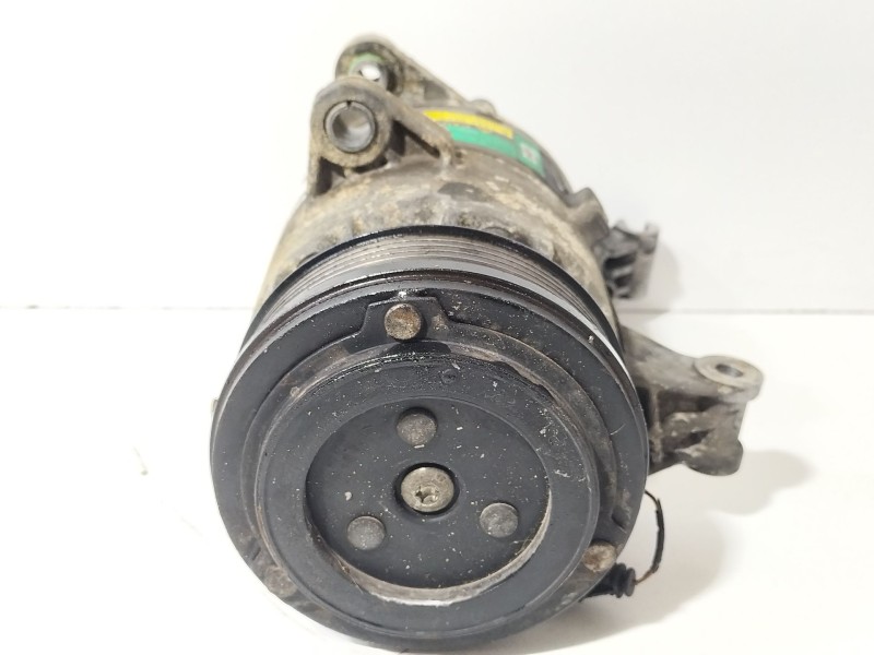 Recambio de compresor aire acondicionado para mini mini (r50, r53) one referencia OEM IAM 64521171310  