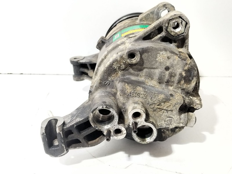 Recambio de compresor aire acondicionado para mini mini (r50, r53) one referencia OEM IAM 64521171310  