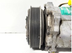 Recambio de compresor aire acondicionado para peugeot 307 (3a/c) 2.0 hdi 90 referencia OEM IAM 9646416780   2