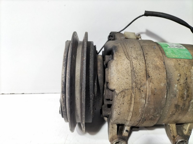 Recambio de compresor aire acondicionado para nissan terrano ii (r20) 2.7 tdi 4wd referencia OEM IAM 926000F001  