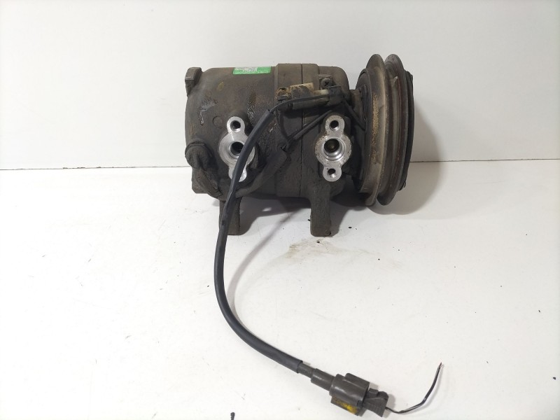 Recambio de compresor aire acondicionado para nissan terrano ii (r20) 2.7 tdi 4wd referencia OEM IAM 926000F001  