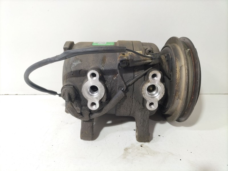 Recambio de compresor aire acondicionado para nissan terrano ii (r20) 2.7 tdi 4wd referencia OEM IAM 926000F001  