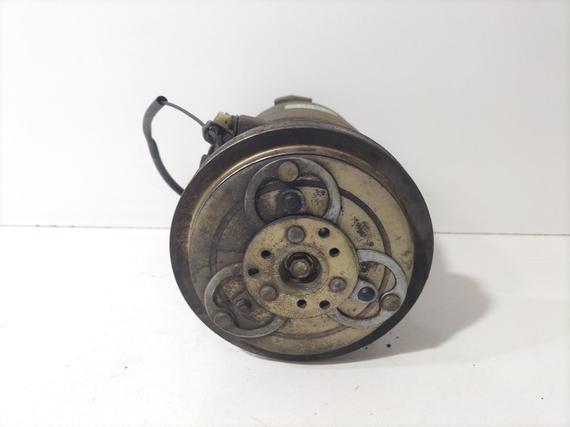 Recambio de compresor aire acondicionado para nissan terrano ii (r20) 2.7 tdi 4wd referencia OEM IAM 926000F001  