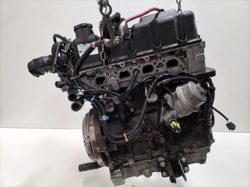 Recambio de motor completo para mini mini (r50, r53) one referencia OEM IAM W10B16D  