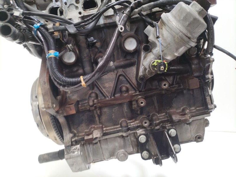 Recambio de motor completo para mini mini (r50, r53) one referencia OEM IAM W10B16D  