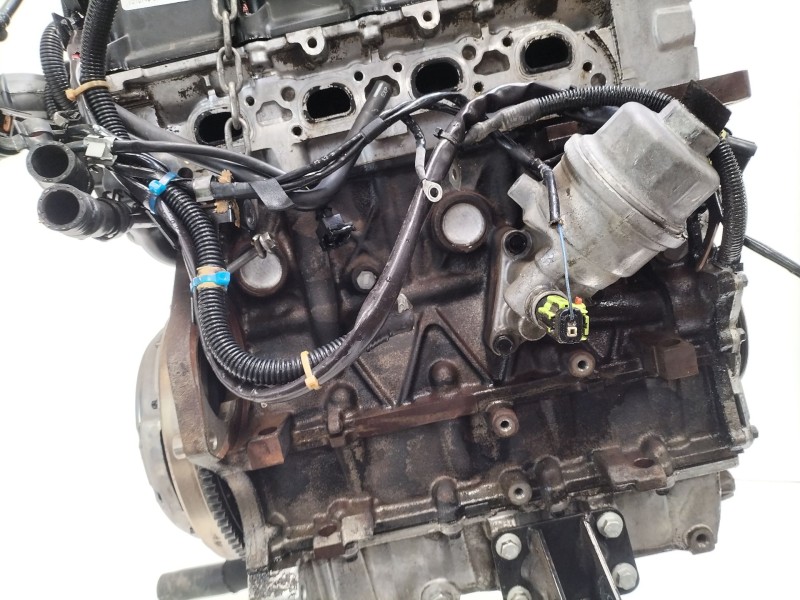 Recambio de motor completo para mini mini (r50, r53) one referencia OEM IAM W10B16D  