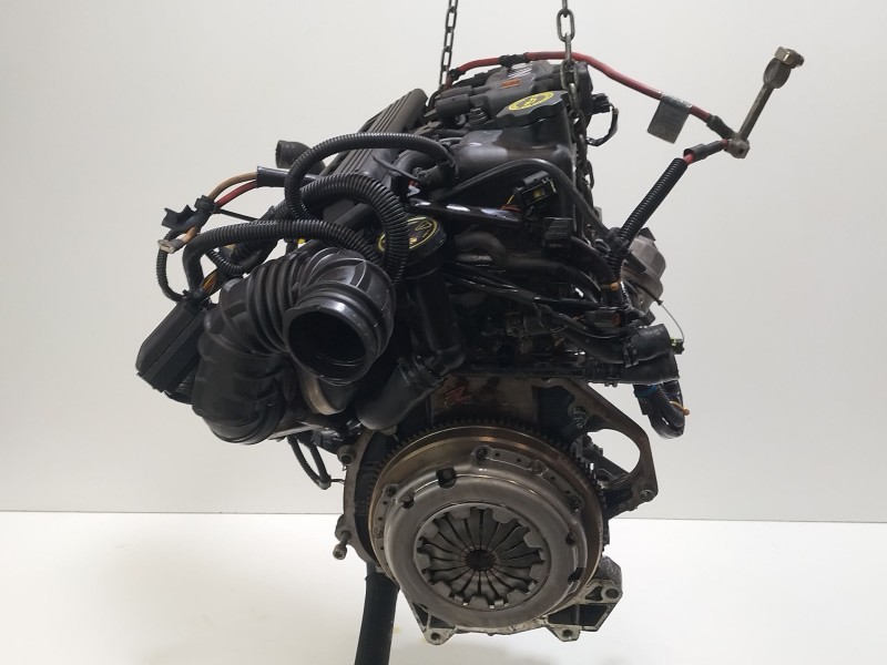 Recambio de motor completo para mini mini (r50, r53) one referencia OEM IAM W10B16D  