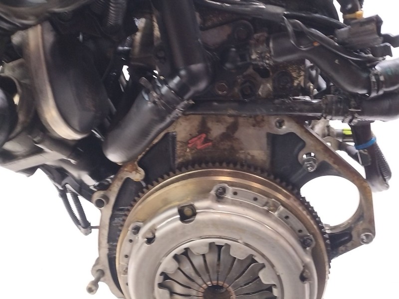 Recambio de motor completo para mini mini (r50, r53) one referencia OEM IAM W10B16D  