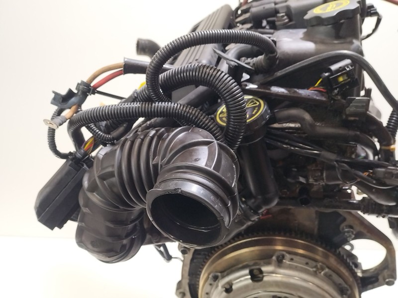 Recambio de motor completo para mini mini (r50, r53) one referencia OEM IAM W10B16D  