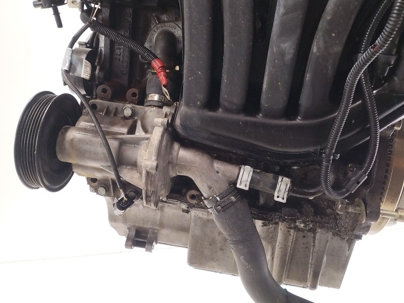 Recambio de motor completo para mini mini (r50, r53) one referencia OEM IAM W10B16D  
