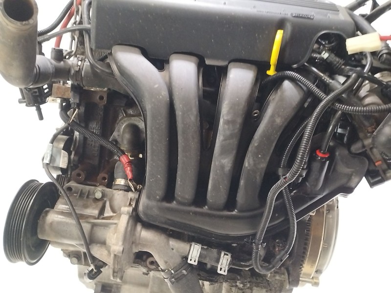 Recambio de motor completo para mini mini (r50, r53) one referencia OEM IAM W10B16D  