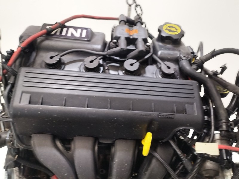 Recambio de motor completo para mini mini (r50, r53) one referencia OEM IAM W10B16D  