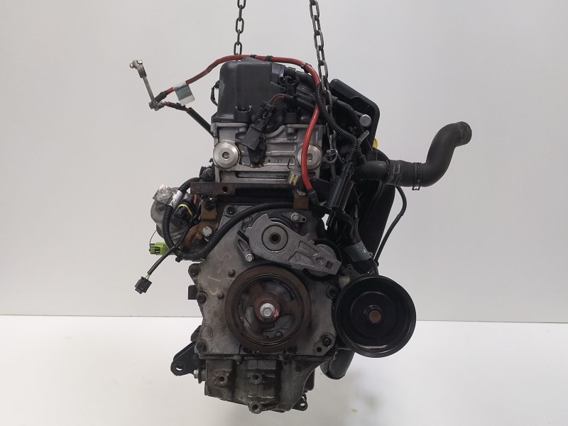Recambio de motor completo para mini mini (r50, r53) one referencia OEM IAM W10B16D  