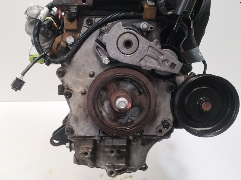 Recambio de motor completo para mini mini (r50, r53) one referencia OEM IAM W10B16D  