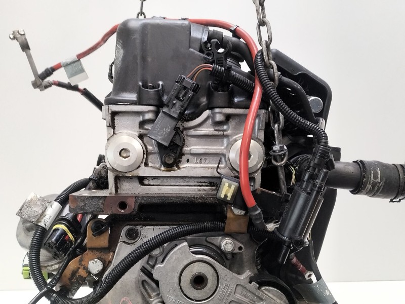 Recambio de motor completo para mini mini (r50, r53) one referencia OEM IAM W10B16D  