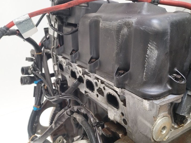 Recambio de motor completo para mini mini (r50, r53) one referencia OEM IAM W10B16D  
