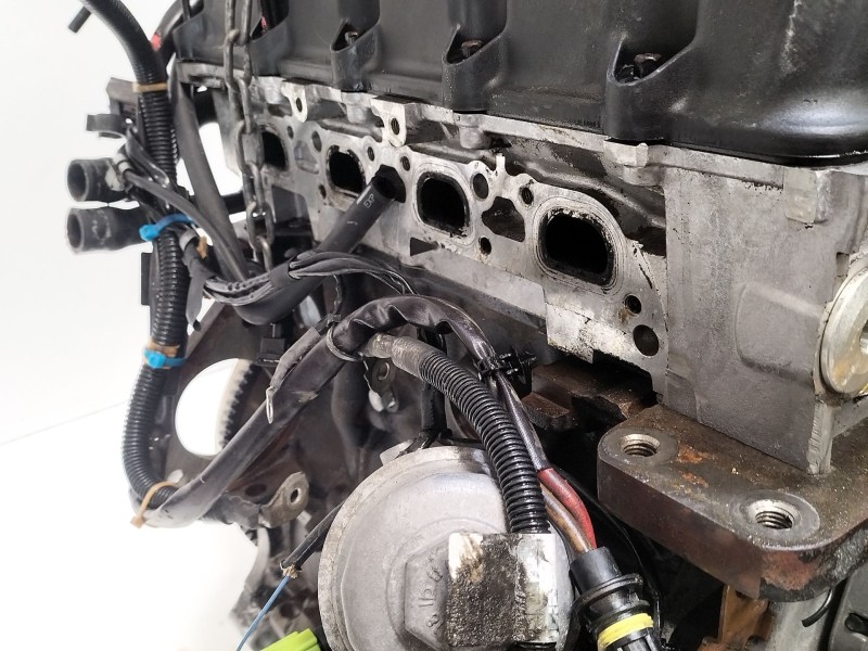 Recambio de motor completo para mini mini (r50, r53) one referencia OEM IAM W10B16D  